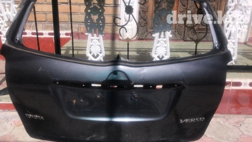 Toyota, 2015 г., Оригинал