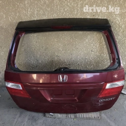 Honda, 2008 г., Б/у, Оригинал