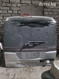 Крышка багажника Honda, 2004 г., Б/у, Оригинал