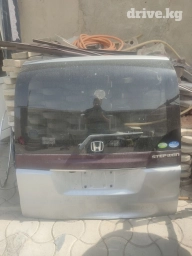 Крышка багажника Honda, 2005 г., Б/у, Оригинал