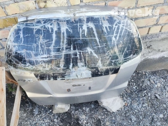 Крышка багажника Honda, 2009 г., Б/у, Оригинал