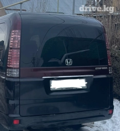 Крышка багажника Honda, 2005 г., Б/у, Оригинал