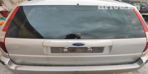 Ford, 2003 г., Б/у, Оригинал