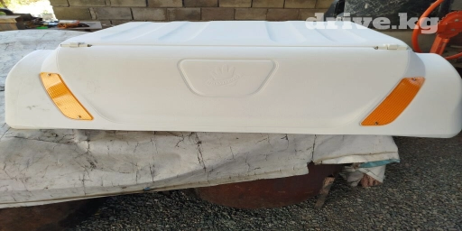 Крышка багажника Hyundai, Новый, Оригинал