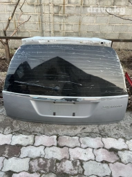 Крышка багажника Honda, 2002 г., Б/у, Оригинал