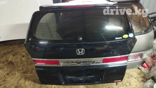 Крышка багажника Honda, 2004 г., Б/у, Оригинал