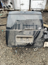 Крышка багажника Honda, 1999 г., Б/у, Оригинал