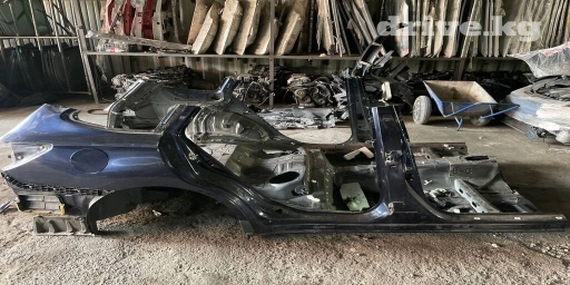 Subaru 2016 г., Б/у