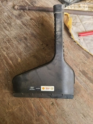 Hyundai 2019 г., Б/у, Оригинал