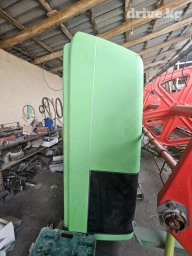 Крыша MAN 2002 г., Б/у, Оригинал