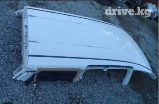 Крыша Toyota 2003 г., Б/у, Оригинал