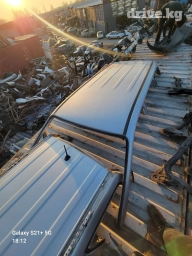 Крыша Honda 2003 г., Б/у, Оригинал