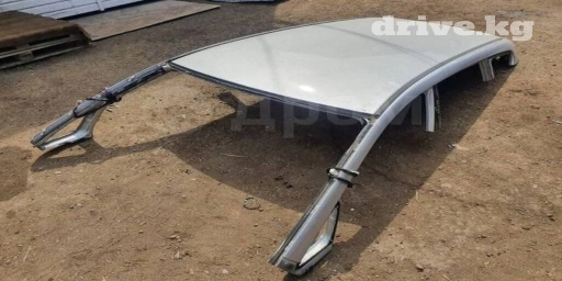 Крыша Toyota 2005 г., Б/у, Оригинал