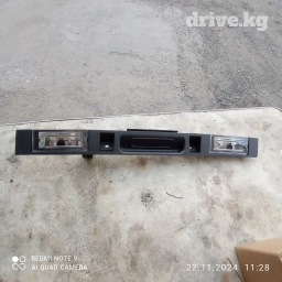 BMW 2006 г., Новый, Аналог