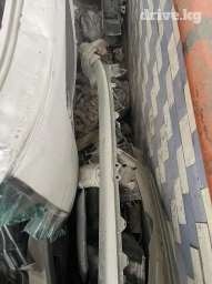 Lexus 2008 г., Б/у, Оригинал