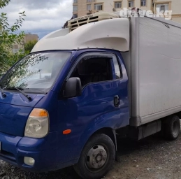 Крыша Hyundai Б/у, Оригинал