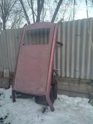 Крыша Mercedes-Benz 1993 г., Б/у, Оригинал