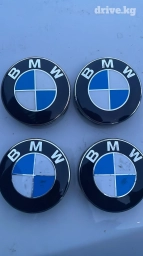 Крыша BMW Б/у