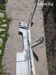 Крыша Toyota 2002 г., Б/у, Оригинал