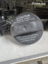 Крыша Toyota 2005 г., Б/у, Оригинал