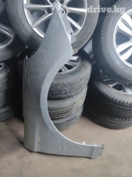 Переднее правое Hyundai, 2018 г., Б/у, Оригинал