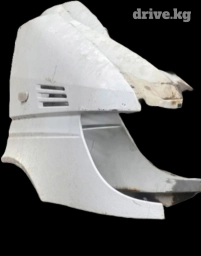 Переднее правое Mercedes-Benz