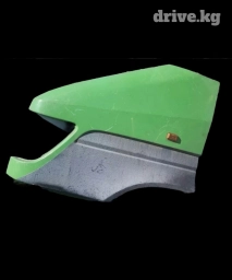 Переднее левое Mercedes-Benz, Б/у, Оригинал