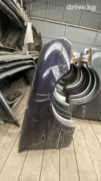 Переднее правое Mercedes-Benz, 2000 г., Б/у, Оригинал