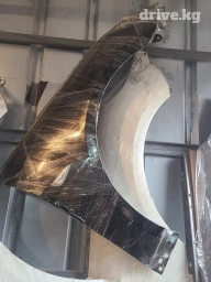 Переднее правое Hyundai, 2012 г., Б/у, Оригинал