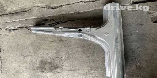 Honda FIT крыша, ланжерон, крыло задний экран стойка