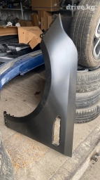 Переднее левое Kia, 2017 г., Новый, Аналог