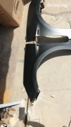 Переднее левое Hyundai, 2020 г., Новый, Аналог