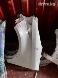 Переднее левое Honda, Б/у, Оригинал