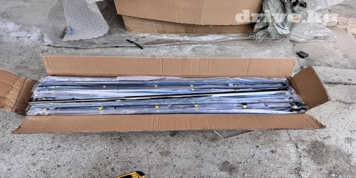 Переднее правое Hyundai, 2019 г., Новый, Аналог