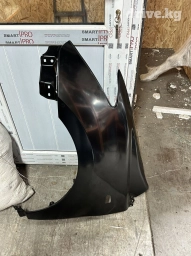 Переднее левое Toyota, 2005 г., Аналог