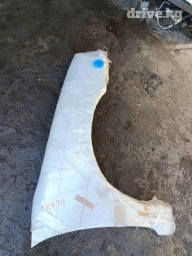 Переднее правое Toyota, 2000 г., Б/у, Оригинал