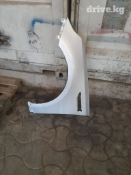 Переднее левое Kia, 2018 г., Б/у, Оригинал