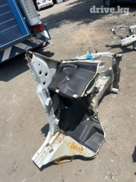 Переднее левое Honda