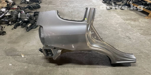 Заднее правое Honda