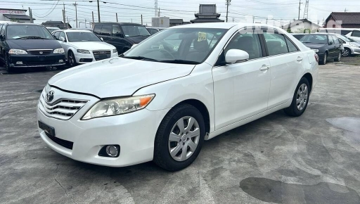 Переднее левое Toyota