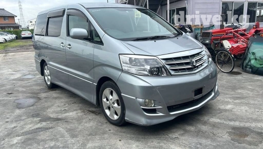 Переднее правое Toyota