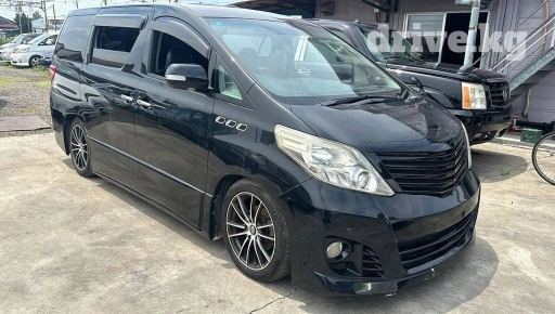 Переднее правое Toyota