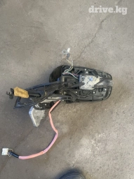 Заднее правое Subaru, 2020 г., Б/у, Оригинал