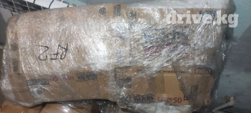 Крыло Переднее левое Honda, 1999 г., Б/у, Оригинал