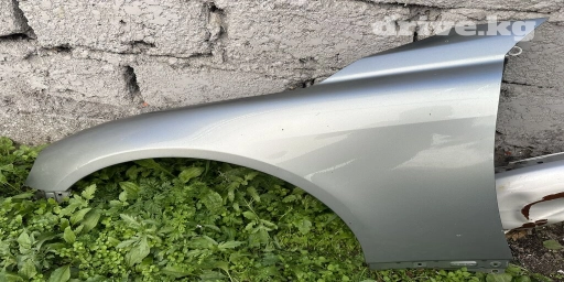 Переднее левое Toyota, 2006 г., Б/у, Оригинал