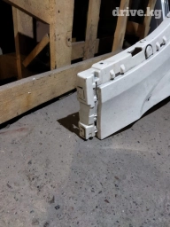 Крыло Переднее левое BMW