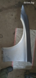 Крыло Переднее левое Mercedes-Benz, 2005 г., Б/у, Оригинал