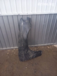 Крыло Переднее правое Opel, Б/у, Оригинал