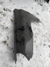 Переднее левое Porsche, 2003 г., Б/у, Оригинал