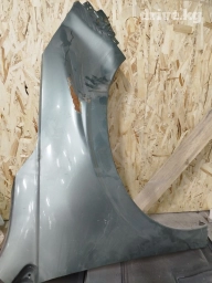 Крыло Переднее правое Subaru, 2019 г., Б/у, Оригинал